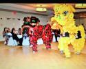 Lion Dance