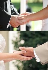Hand Ceremony
