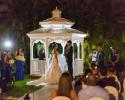 Gazebo Ceremony at Killian Palms Country Club