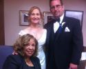 Congratulations Kevin and Debra Blenman - 5-3-2014