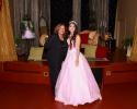 What a lovely Quinceanera Melanie was.  Enjoyed being your Emcee!
