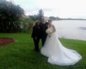 Mr. & Mrs. Tyler Bua - 7-19-2014