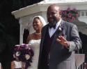 Mr. & Mrs. Terrell Williams - 10-4-2014