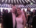 Congratulations Ray and Marilyn! What an awesome wedding!