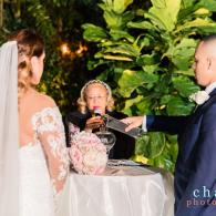 Sand Ceremony